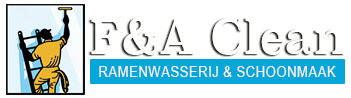 Logo Fa Clean